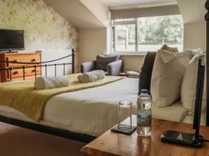 Three Wells B&B