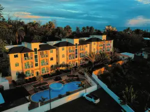 Ria Hotel