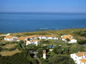 Hôtel Île de Lumière