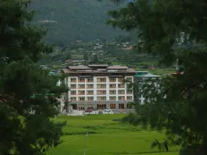 Kaachi Grand Hotel