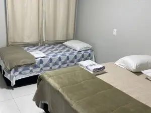 Hotel Pousada Bueno's