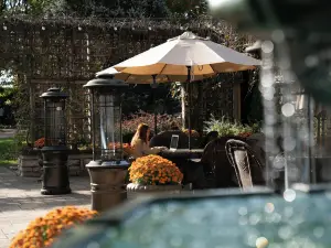 Auberge Godefroy