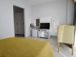 Palu Kale Otel