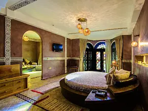 Palais Ommeyad Suites & Spa