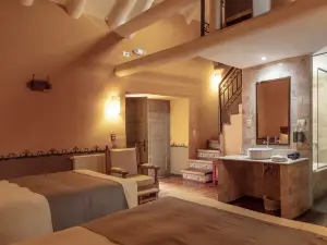 Tambo del Arriero Hotel Boutique