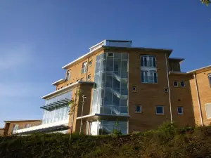 University of Exeter - Holland Hall