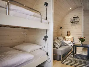 Danhostel Rødding Centret