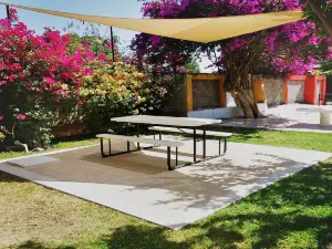 Hotel Quinta de La Rosa