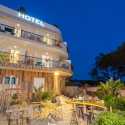 Hôtel Almanarre Plage Promo Code