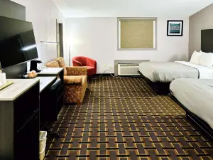 Quality Inn Raynham - Taunton
