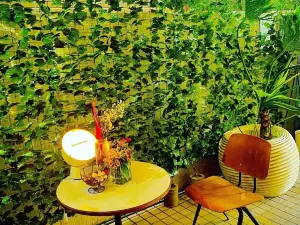 Sonic Apartment Hotel