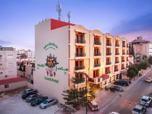 Grand Hotel Madaba