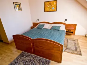 Hotel Relax u Drsů