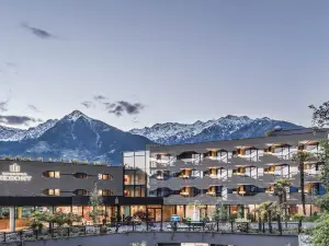 Schenna Resort