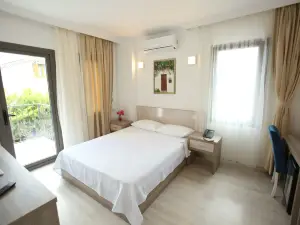 Aria Doria Otel