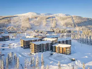 Radisson Blu Resort, Trysil