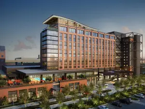 Wind Creek Bethlehem Casino & Resort