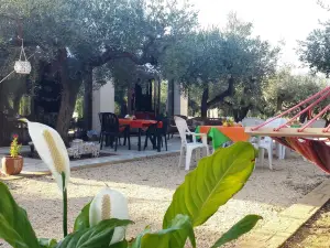 Agrisicilia (Relax Mare e Natura)