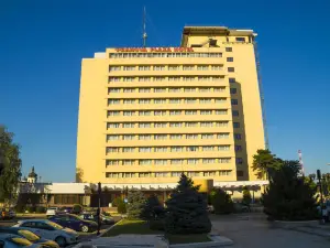 Prahova Plaza Hotel