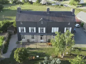 Le Tertre