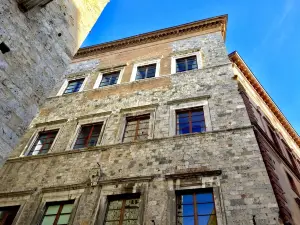 Residenza d'Epoca Palazzo Borghesi