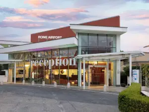 Best Western Hotel Rome Airport