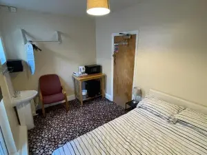 Bayside Guest House