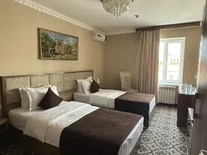 Reikartz Fergana
