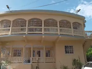 Unity Villa