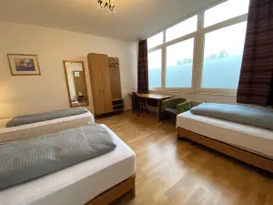 Big Space-Loft