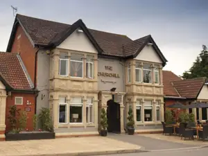 The Churchill