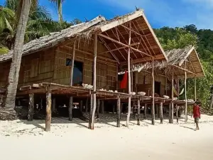 Sapta Jejak Pesona