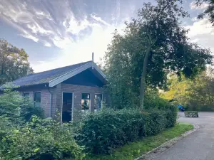 4-Person Fully Equipped Holiday House Aliya