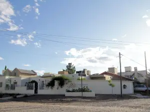 Casa Amonite Hostel Boutique