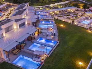 Villa d'Oro - Luxury Villas & Suites