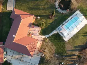 Alaguyauder la Chambre