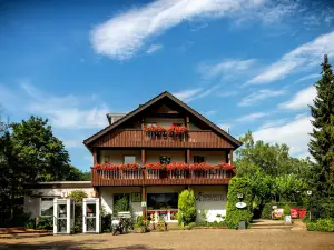 Berghotel Hohe Mark