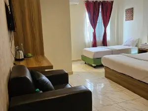 N Hotel Syariah