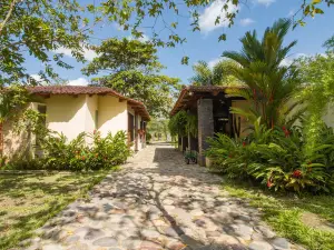 Hacienda Boutique
