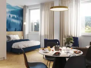 Resort Český Les