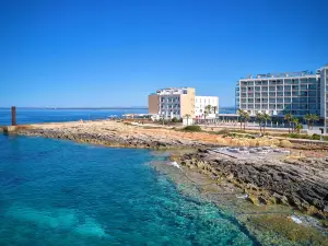 Universal Hotel Romantica