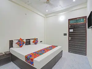 FabHotel Sri Ram Milan Palace