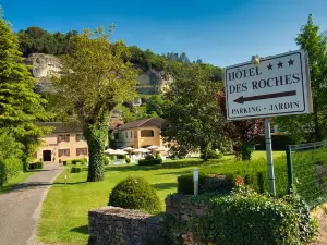 Hôtel des Roches - Climatisation