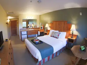 Hotel Rio Vista