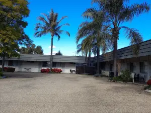 Aromet Motor Inn