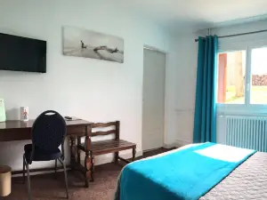 Hôtel Robinson
