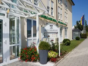 Hotel Poinger Hof