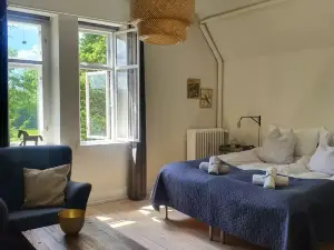 Edelsminde Bed & Breakfast