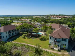 Mountain Star Lodge