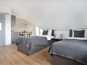 Schöne Apartments in Lohne I home2share